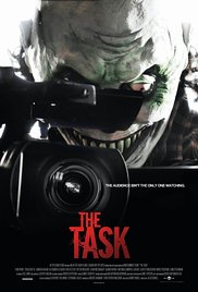 Watch Full Movie :The Task (2011)