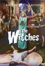 Watch Full Movie :The Witches (1966)