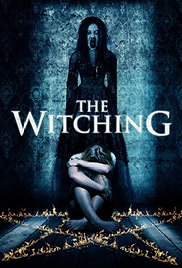 Watch Full Movie :The Witching (2017)