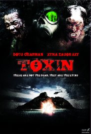 Watch Full Movie :Toxin (2014)
