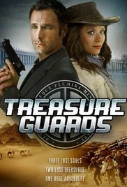 Watch Full Movie :Treasure Guards (2011)