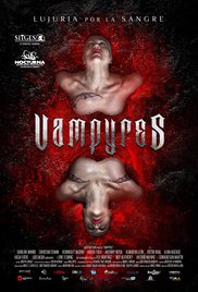 Watch Full Movie :Vampyres (2015)