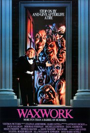 Watch Full Movie :Waxwork (1988)