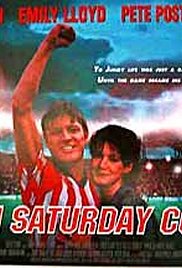 Watch Full Movie :When Saturday Comes (1996)