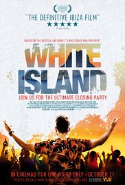 Watch Full Movie :White Island (2016)