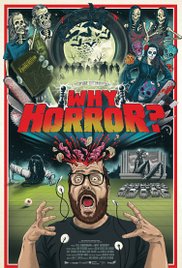 Watch Full Movie :Why Horror? (2014)