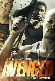 Watch Full Movie :Avenged (2013)