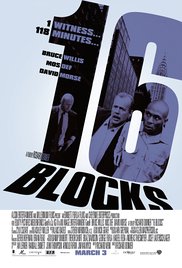 Watch Full Movie :16 Blocks (2006)