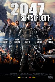 Watch Full Movie :2047  Sights of Death (2014)