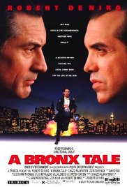 Watch Full Movie :A Bronx Tale (1993)