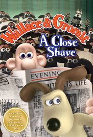 Watch Full Movie :Wallace And Gromit A Close Shave