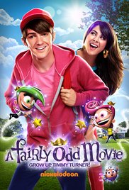 Watch Full Movie :A Fairly Odd Movie 2011