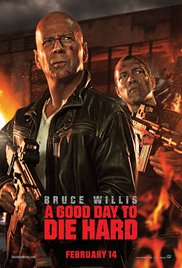 Watch Full Movie :A Good Day to Die Hard (2013)