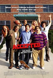 Watch Full Movie :Accepted 2006