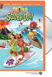 Watch Full Movie :Aloha, ScoobyDoo! 2005
