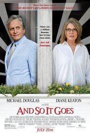 Watch Full Movie :And So It Goes (2014)