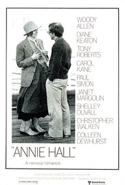 Watch Full Movie :Annie Hall 1977