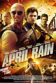 Watch Full Movie :April Rain 2014