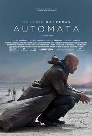Watch Full Movie :Automata (2014)