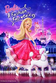 Watch Full Movie :Barbie A Fashion Fairytale 2010