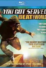 Watch Full Movie :You Got Served: Beat the World (2011)