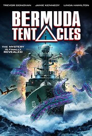 Watch Full Movie :Bermuda Tentacles 2014