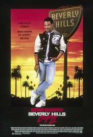 Watch Full Movie :Beverly Hills Cop II 1987 