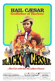 Watch Full Movie :Black Caesar (1973)