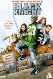 Watch Full Movie :Black Knight 2001