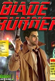 Watch Full Movie :Blade Runner 1997