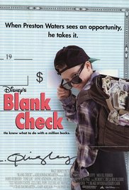 Watch Full Movie :Blank Check 1994