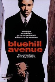 Watch Full Movie :Blue Hill Avenue (2001)