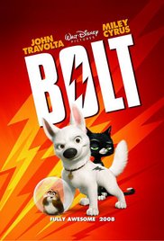 Watch Full Movie :Bolt 2008