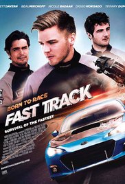 Watch Full Movie :Born To Race: Fast Track (2014)