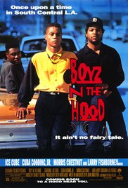 Watch Full Movie :Boyz n the Hood (1991)