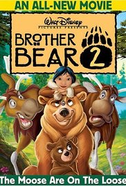 Watch Full Movie :Brother Bear 2006