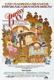 Watch Full Movie :Bugsy Malone (1976)
