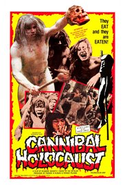Watch Full Movie :Cannibal Holocaust (1980)