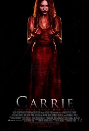 Watch Full Movie :Carrie (2013)