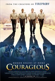 Watch Full Movie :Courageous (2011)