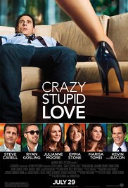 Watch Full Movie :Crazy Stupid Love 2011