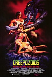 Watch Full Movie :Creepozoids (1987)