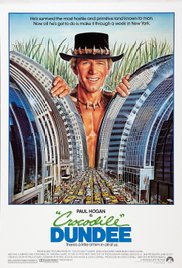 Watch Full Movie :Crocodile Dundee (1986)