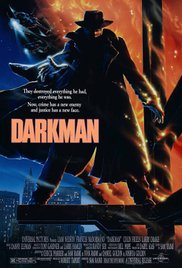 Watch Full Movie :Darkman 1990