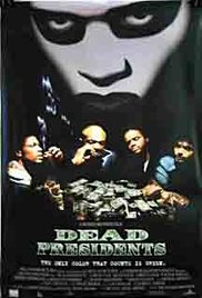 Watch Full Movie :Dead Presidents (1995)