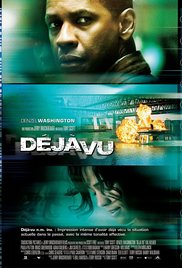 Watch Full Movie :Deja Vu (2006)