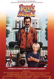 Watch Full Movie :Dennis the Menace (1993)