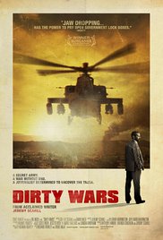 Watch Full Movie :Dirty Wars (2013)