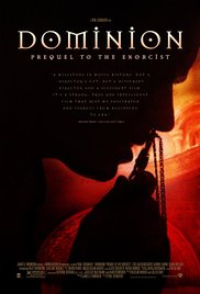 Watch Full Movie :Dominion: Prequel to the Exorcist (2005)