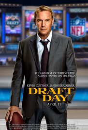 Watch Full Movie :Draft Day (2014)